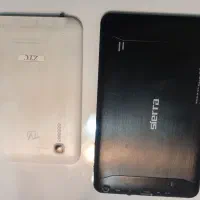 تبلت  وگوشی