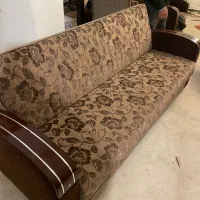 مبل تخت خواب شو