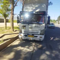 اسباب کشی منزل با ماشین مخصوص با کارگر شبانه روزی