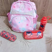 کیف مدرسه و وسایل