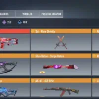 اکانت ۱۱ فول