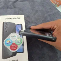 سامسونگ سامسونگ Galaxy A54 ویتنام(الماس غرب)|موبایل|کرمانشاه, |دیوار