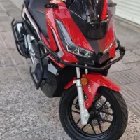 adv150 1403|موتورسیکلت|شیراز, لاله|دیوار