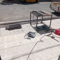 جوشکاری سیار