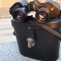 دوربین شکاری ۳ عدد|کوهنوردی و کمپینگ|لامرد, |دیوار