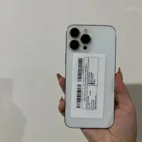 13 promax آیفون