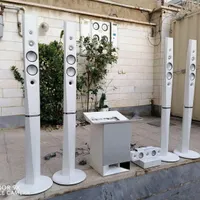فروشنده و خریدار سینما خانگی کلیه نقاط همه مدل|سیستم صوتی خانگی|تهران, شهرک غرب|دیوار