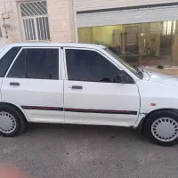 پراید هاچ بک 88