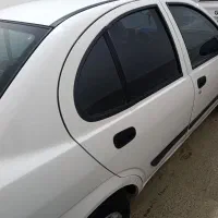 تیبا 94|خودرو سواری و وانت|همدان, |دیوار