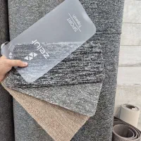 موکت گره ای مدل تپش