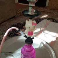 قلیون سوپاپ دار