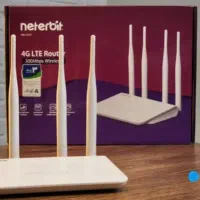 مودم سیم کارت خور نتربیت