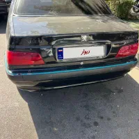 پرشیا tu5|خودرو سواری و وانت|قم, صدوق|دیوار