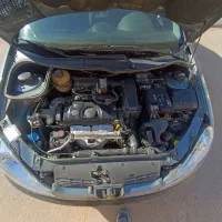 206تیپ 2|خودرو سواری و وانت|کرج, ساماندهی|دیوار