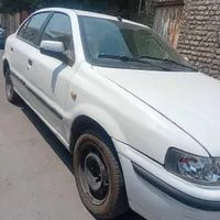 سمند LX مدل ۹۱. ۹ماه بیمه داره.موتور تازه تعمیر.|خودرو سواری و وانت|گرگان, |دیوار