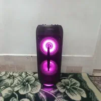 اسپیکربزرگ دوبانده