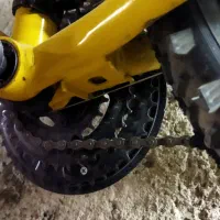 دوچرخه|دوچرخه، اسکیت، اسکوتر|نیشابور, رحمت آباد|دیوار