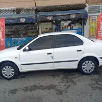 فروش ماشین سمند