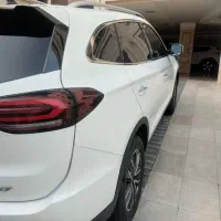 ک ام سی K7 فول|خودرو سواری و وانت|تهران, جنتآباد جنوبی|دیوار