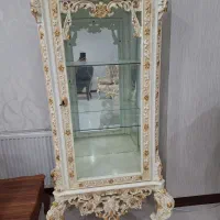 مینی بوفه|بوفه، ویترین، کنسول|گلستان (تهران), |دیوار