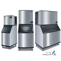 فروش و خریدار یخساز صنعتی|کافی‌شاپ و رستوران|تهران, تهرانسر شمالی|دیوار