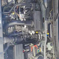 پژو 405 دوگانه ،بی رنگ و آس