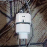 شارژر آیفون لایتنینگ