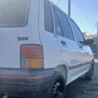 پراید هاچ بک نسیم مدل ۸۷هیدرولیک