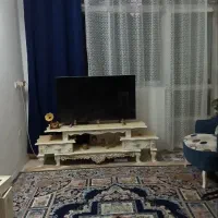 رهن کامل تک واحد 100متری 1خواب 12متری بهاره غربی|اجارهٔ آپارتمان|ملارد, |دیوار