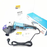 سنگ فرز ( فرز آهنگری) بزرگ ۱۸۰ میل ROVE با گارانتی|ابزارآلات|شهرکرد, |دیوار