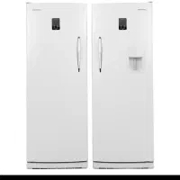 یخچال و فریزر دوقلو یخساران