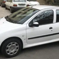206 تیپ 5