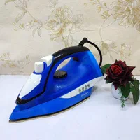 اتو بخار کف سرامیکی //اتوبخار اطو بخار هدیه|اتو و لوازم اتو|قم, نیروگاه|دیوار