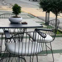 میز و صندلی فضای باز