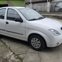 تیبا ۱ مدل ۹۶|خودرو سواری و وانت|شلمان, |دیوار