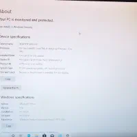 لپ تاپ لنوو