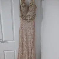 لباس مجلسی سایز ۴۲|لباس|کرج, عظیمیه|دیوار