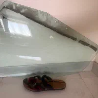 شیشه بغل راننده کوییک