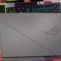 لپتاپ گیمینگ ایسوس asus rog strix g614jv با لوازم|رایانه همراه|تبریز, |دیوار