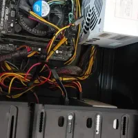کیس ddr4|رایانه رومیزی|کرج, باغستان|دیوار