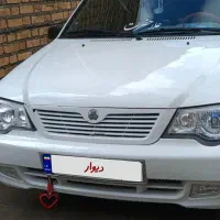 پراید 111 مدل 94 رخ 97|خودرو سواری و وانت|تربتحیدریه, آغوی|دیوار