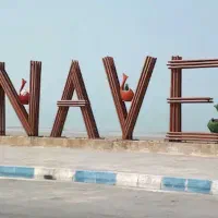 همسفری و راهنمایی برای جنوب کشور ( گناوه )