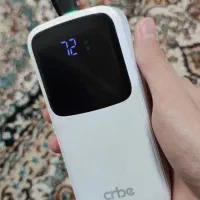 بهترین پاور بانک تا ۴ تومن crbe