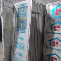 فروش درب سرویس بهداشتی و پنجره دوجداره