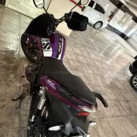 موتور زونتس ۲۳۰ n2