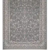 فرش زمرد مشهد طرح افشان