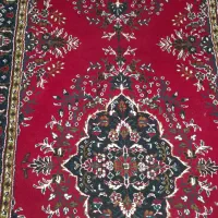 فرش کناره|فرش|ساوه, |دیوار