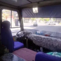 مینی بوس اویکو