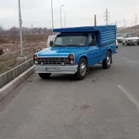 زامیاد Z 24 انژکتور دوگانه سوز، مدل ۱۳۸۵