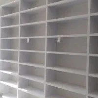 فروش دکوراسیون مغازه وکلیه لوازم ارایشی زیر قیمت|فروشگاه و مغازه|لردگان, |دیوار